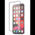 Захисне скло iPhone 12/12 Pro 2,5D Full Cover GlassHD (Black)