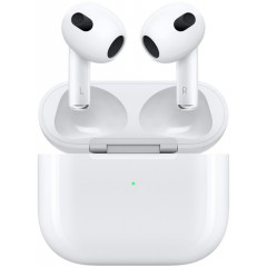 Apple Air Pods 3 MME73 УЦЕНКА 1
