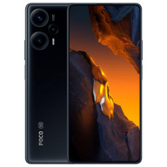Xiaomi Poco F5 5G 12/256Gb NFC EU Black