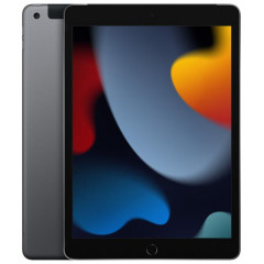 Apple iPad 10.2 Wi-Fi 4G 64Gb (2021) Silver