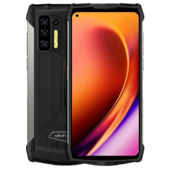 Ulefone Power ARMOR 13 128Gb 8Gb EU Black