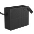 Колонка портативна Baseus Encok Music-cube Wireless Speaker E05 Black