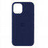 Чохол-накладка iPhone 13 Silicone Case Original (Blue Cobalt)