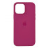 Чохол-накладка iPhone 13 Silicone Case Original (Dragon Fruit)