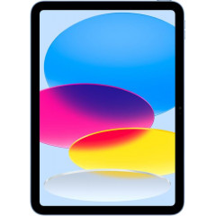 Apple iPad 10.9 Wi-Fi 64Gb (2022) Blue