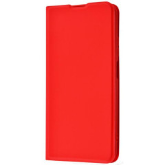 Чохол-книжка Xiaomi Mi 11 Lite WAVE Flip Case (Red)