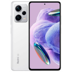 Xiaomi Redmi Note 13 5G 8/256Gb NFC EU White
