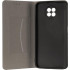 Чохол-книжка Xiaomi Redmi Note 9T Book Cover Leather Gelius Blue