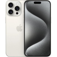 Apple iPhone 15 Pro 1Tb White Titanium