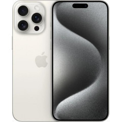 Apple iPhone 15 Pro Max 1Tb White Titanium