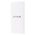 Захисне скло iPhone 12 Pro Max WAVE Dust-Proof (Black)