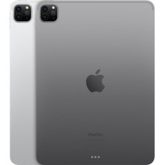 Apple iPad Pro 11 Wi-Fi 512Gb (2022) Silver