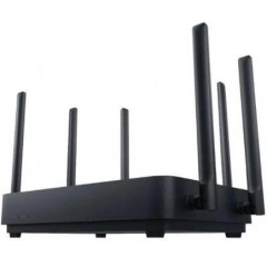 Xiaomi Mi Router AX3200 Black DVB4314GL