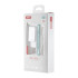 МЗП XO L35D 2.1A/2USB + Type-C White