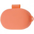 Чохол для Redmi Airdots 3 Silicone Case (peach)