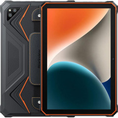 Blackview TAB Active 6 128Gb 8Gb EU Orange