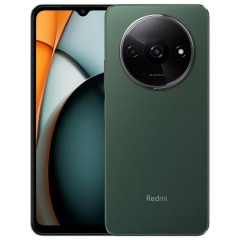 Xiaomi Redmi A3 4/128Gb EU Green