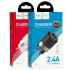 СЗУ Hoco C55A Energy 2.4 A/2 USB White