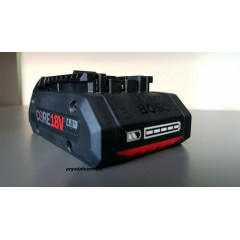 Акумулятор для електроінструменту BOSCH GBA18V40 CORE18V 4,0 Ач