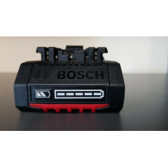 Акумулятор для електроінструменту BOSCH GBA18V40 CORE18V 4,0 Ач