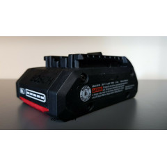 Акумулятор для електроінструменту BOSCH GBA18V40 CORE18V 4,0 Ач