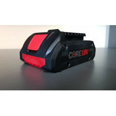Акумулятор для електроінструменту BOSCH GBA18V40 CORE18V 4,0 Ач