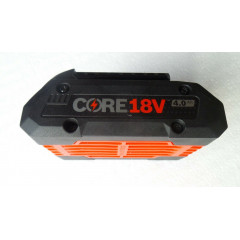 Акумулятор для електроінструменту BOSCH GBA18V40 CORE18V 4,0 Ач