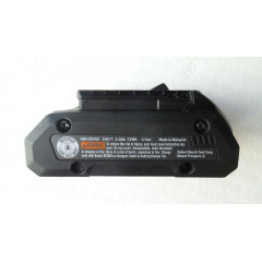 Акумулятор для електроінструменту BOSCH GBA18V40 CORE18V 4,0 Ач