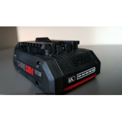 Акумулятор для електроінструменту BOSCH GBA18V40 CORE18V 4,0 Ач
