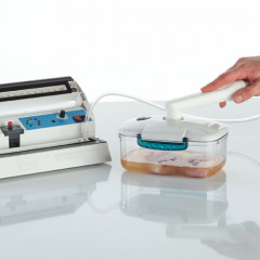 Вакуумний упаковщик Lava v100 Premium Heat Sealer