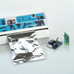 Вакуумний упаковщик Lava v100 Premium Heat Sealer