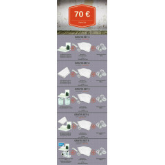 Вакуумний упаковщик Lava v100 Premium Heat Sealer