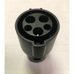 Адаптер TESLA – TYPE 1 J1772(перехідник) Original OEM Model S/3/X/Y