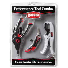 Combined fishing tools Performance Tool Combo