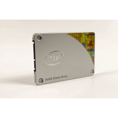 Solid state SSD drive Intel 530 240GB 2.5" SATAIII MLC.