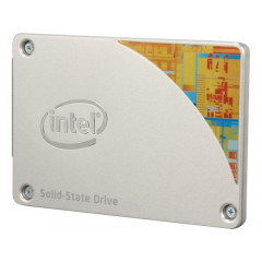 Solid state SSD drive Intel 530 240GB 2.5" SATAIII MLC.