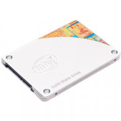 Solid state SSD drive Intel 530 240GB 2.5" SATAIII MLC.