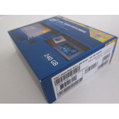 Solid state SSD drive Intel 530 240GB 2.5" SATAIII MLC.