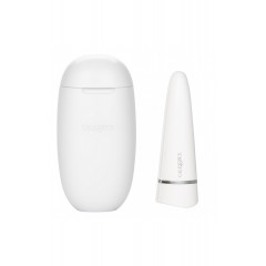 Wireless waterproof mini-vibrator Calexotics My Pod white