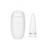 Wireless waterproof mini-vibrator Calexotics My Pod white