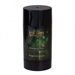 Дезодорант для чоловіків (Green Nature) 80 мл