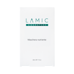 Живильна маска 