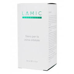 Сироватка для орбітальної зони 