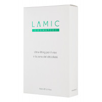 Ультраліфтінг Lamic Ultra-lifting per il viso e la zona del decollete, 7 procedure