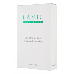 Ультраліфтінг Lamic Ultra-lifting per il viso e la zona del decollete, 7 procedure