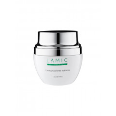 Нічний живильний крем 