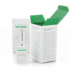 Сироватка з гіалуроновою кислотою 