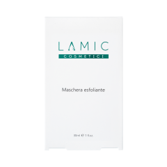 Маска - ексфоліант 