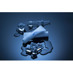 GeLido Anestetico, Крем - анестетик, 30g 30g