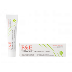 Tattooist Original, Крем - анестетик, 35g